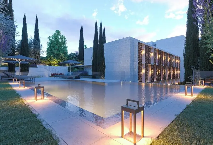 هتل Innside By Meliá Braga Centro