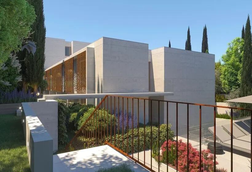 هتل Innside By Meliá Braga Centro