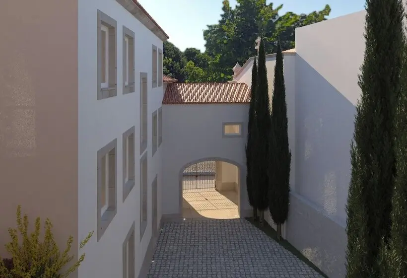 هتل Innside By Meliá Braga Centro