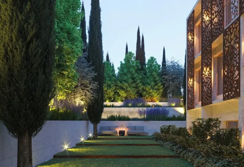 هتل Innside By Meliá Braga Centro