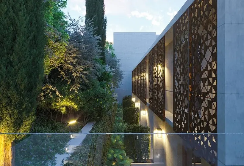 هتل Innside By Meliá Braga Centro