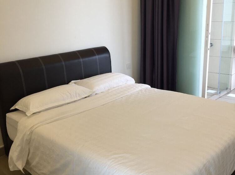 Hotel The Octagon Premium Suite Ipoh