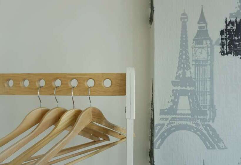 Hotel The Octagon Premium Suite Ipoh