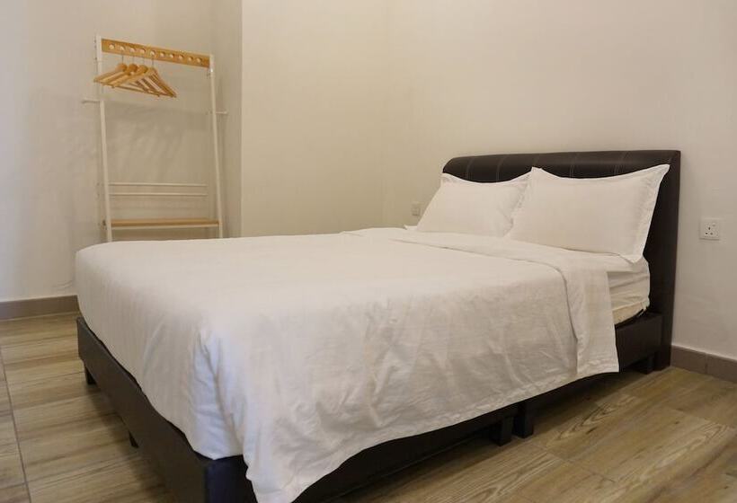 Hotel The Octagon Premium Suite Ipoh