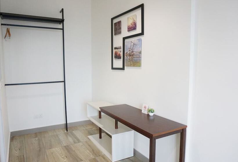 Hotel The Octagon Premium Suite Ipoh