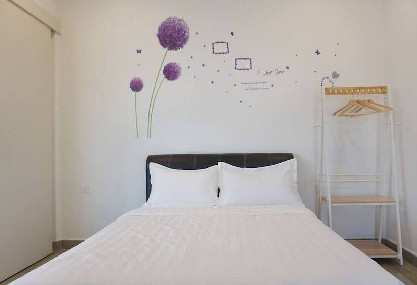 Hotel The Octagon Premium Suite Ipoh