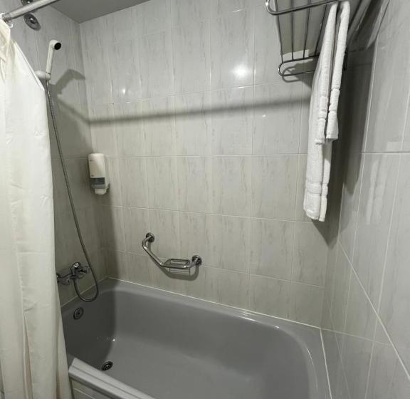 Отель Alda Ribeira