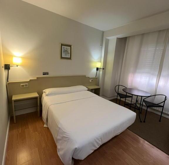 Отель Alda Ribeira