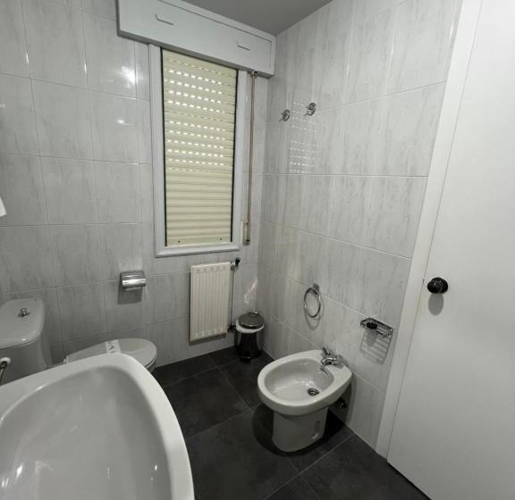 Отель Alda Ribeira