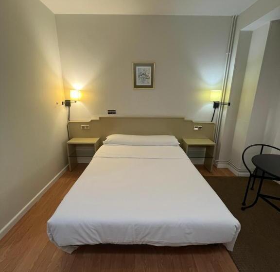 Отель Alda Ribeira