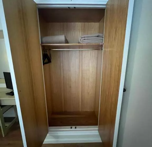 Hotelli Alda Ribeira