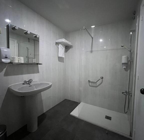 Отель Alda Ribeira