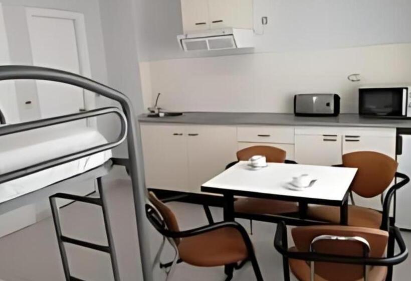 Отель Alda Ribeira