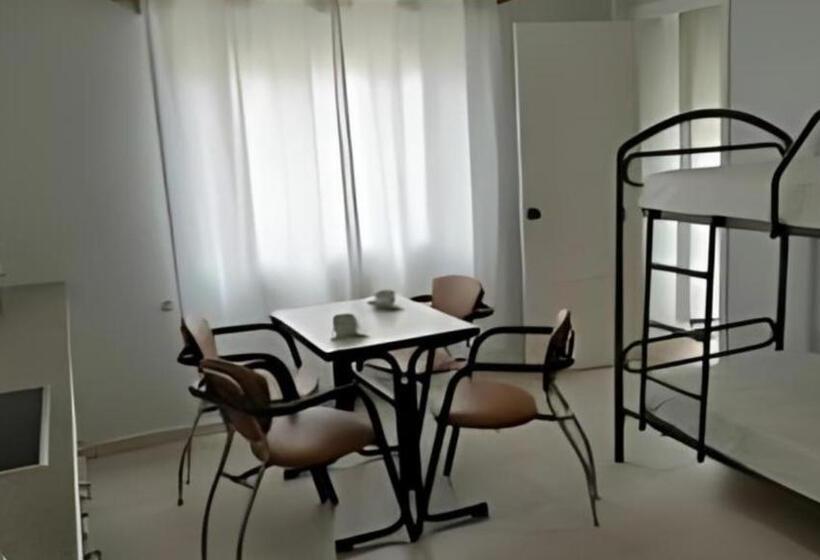 Отель Alda Ribeira