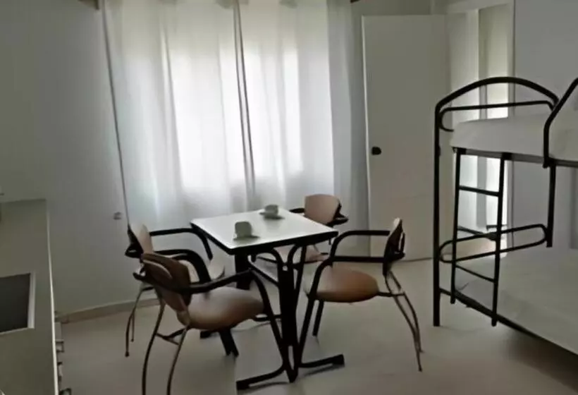 Hotelli Alda Ribeira