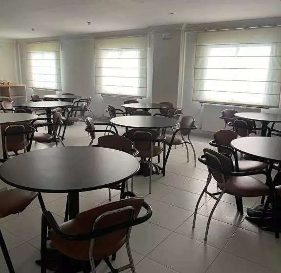 Hotelli Alda Ribeira