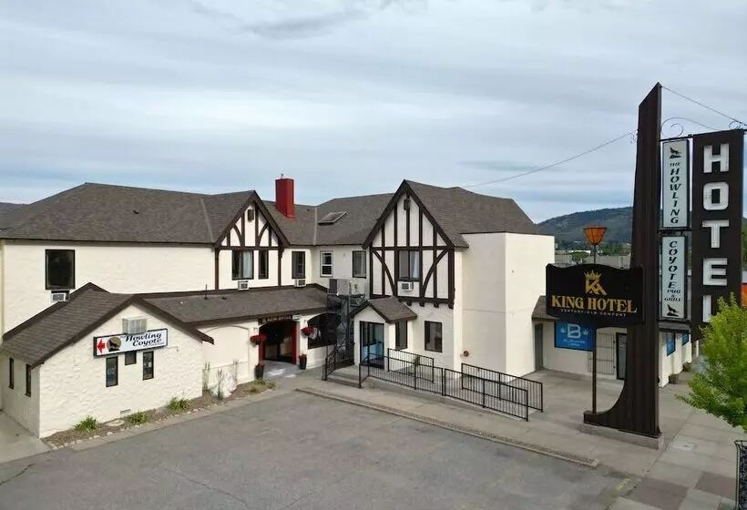Hotelli King