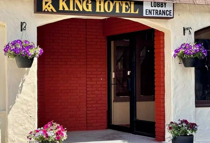 Hotelli King