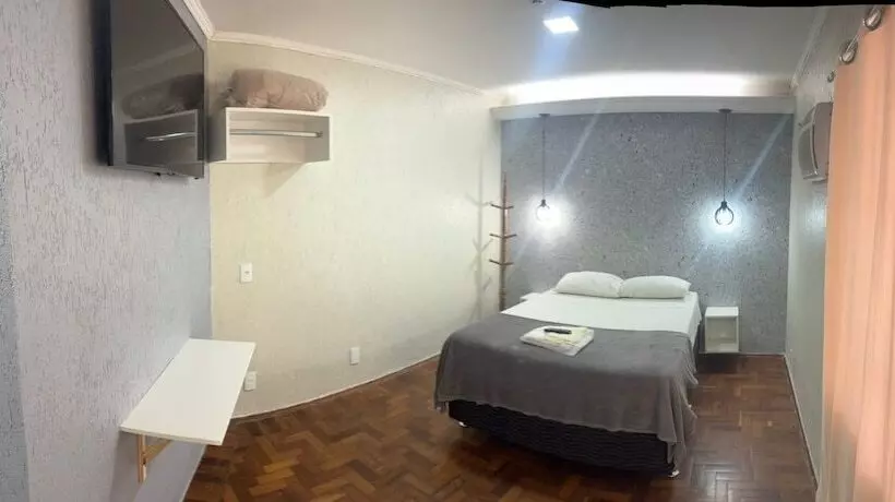 ホテル Santo Antonio