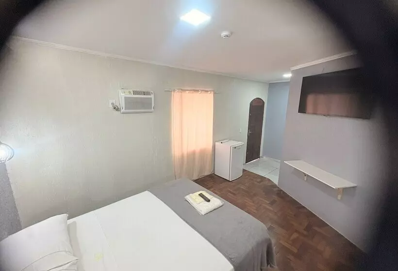 ホテル Santo Antonio