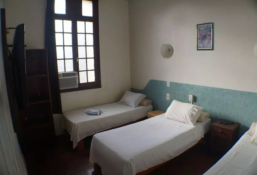ホテル Santo Antonio
