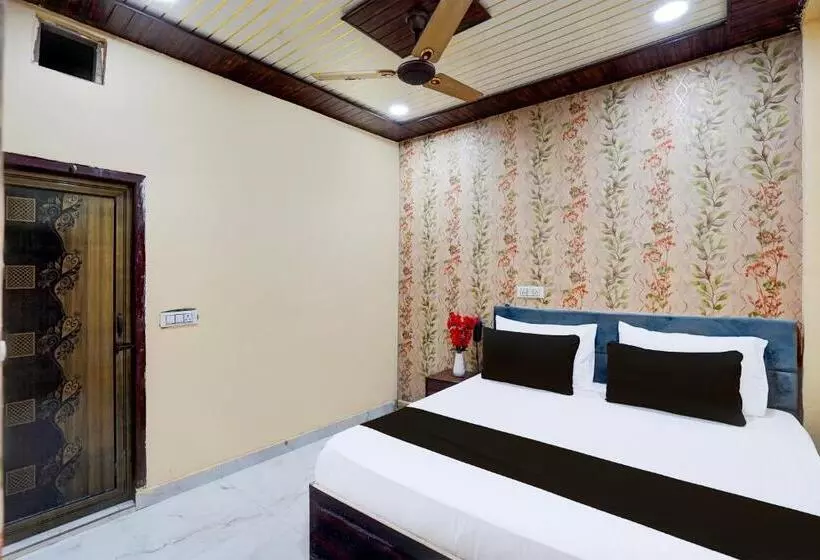 Oyo Hotel Gala