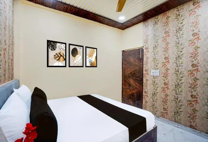 Oyo Hotel Gala
