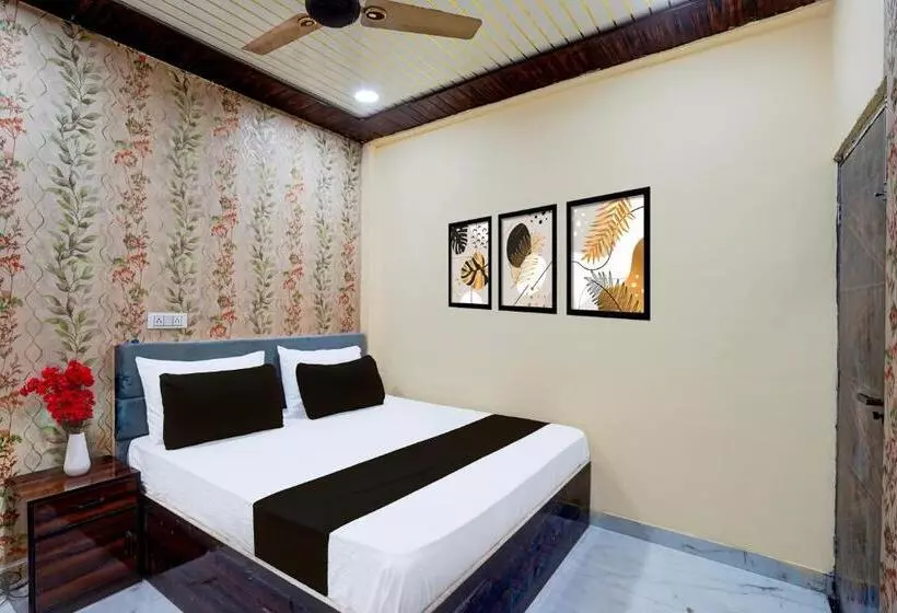 Oyo Hotel Gala