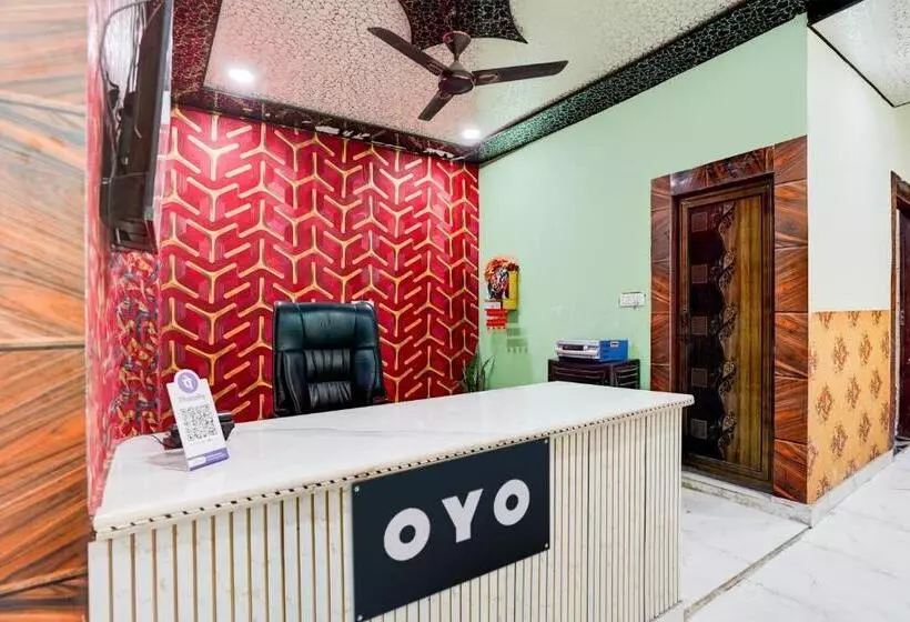 Oyo Hotel Gala