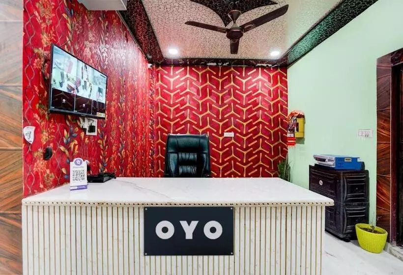 Oyo Hotel Gala