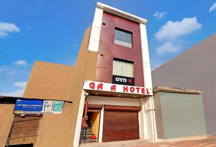 Oyo Hotel Gala