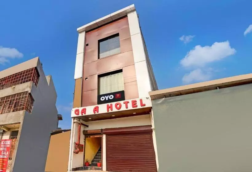 Oyo Hotel Gala