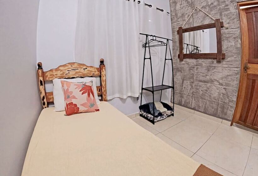 Pensione Casa Frida Bonito