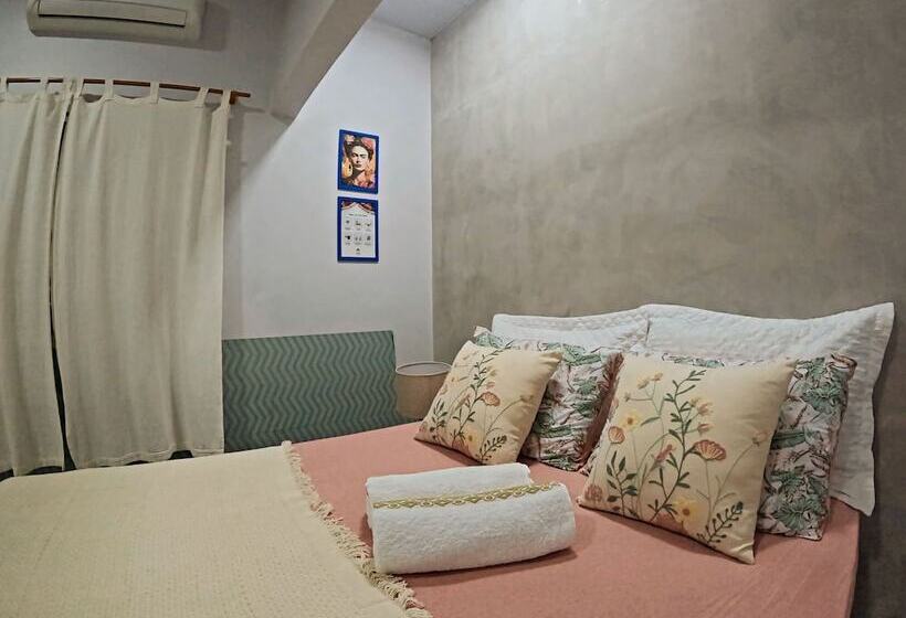 Pensione Casa Frida Bonito