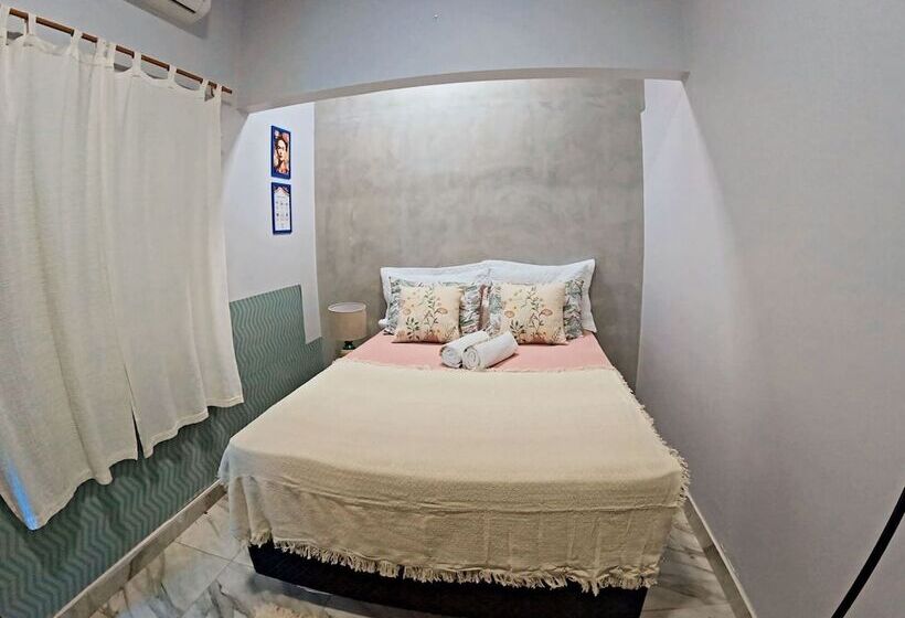 Pensione Casa Frida Bonito