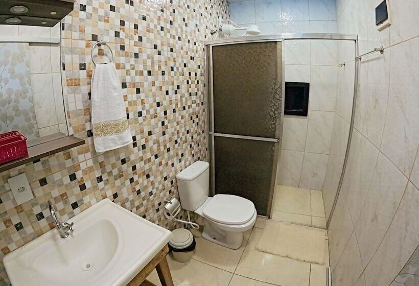 Pensione Casa Frida Bonito