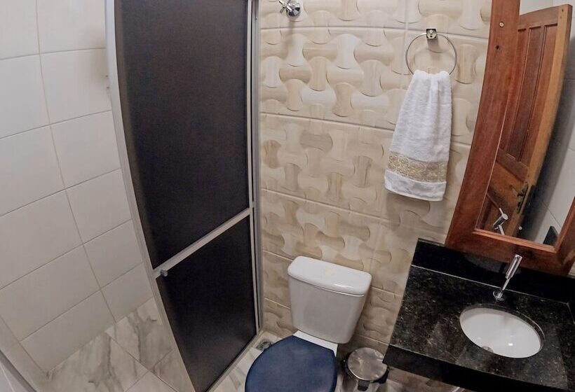 Pensione Casa Frida Bonito