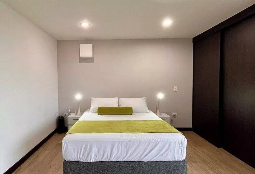 ペンション Room In Bb   Rioverde Hotel  Junior Suite