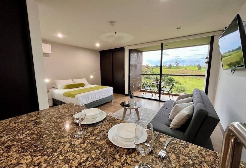 پانسیون Room In Bb   Rioverde Hotel  Junior Suite