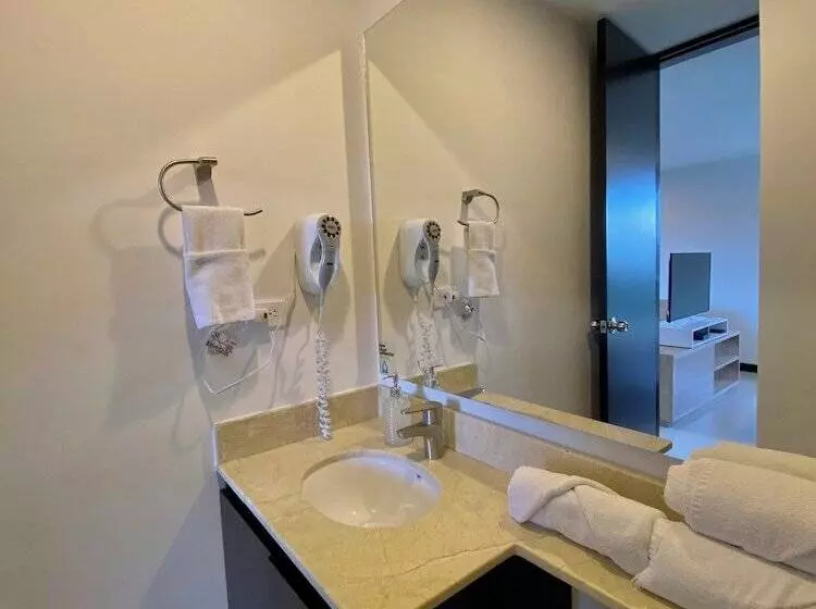 ペンション Room In Bb   Rioverde Hotel  Junior Suite