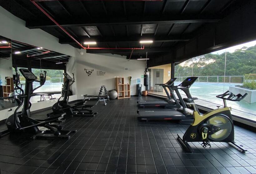 پانسیون Room In Bb   Rioverde Hotel  Junior Suite