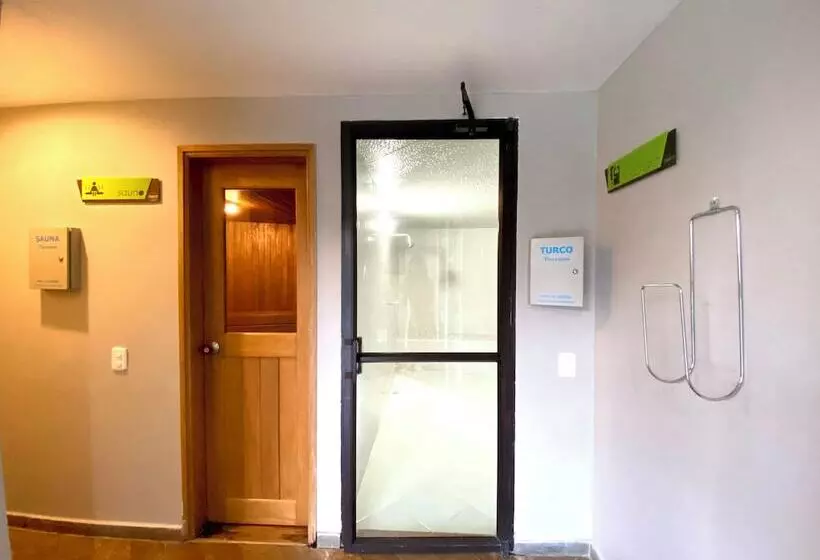 ペンション Room In Bb   Rioverde Hotel  Junior Suite