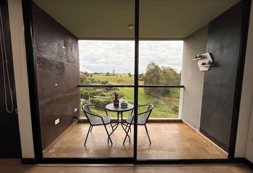 پانسیون Room In Bb   Rioverde Hotel  Junior Suite