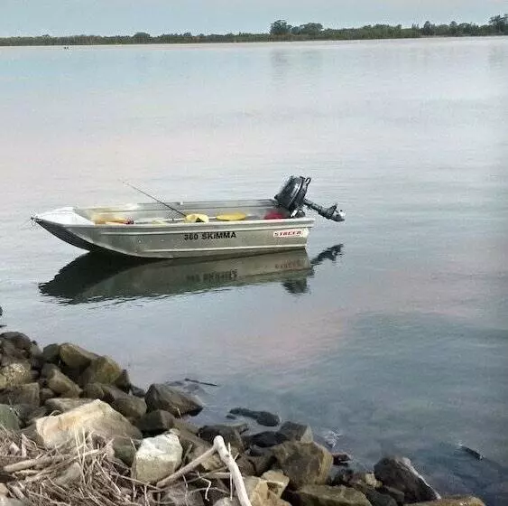 Lomakeskus Browns Rocks Caravan Park
