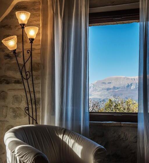 민박 Country House La Querceta Di Marnacchia