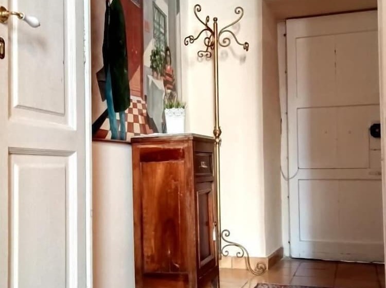 تختخواب و صبحانه Maison Barriera Luxury Suites Salerno City Center