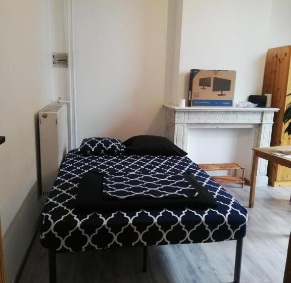 European District Hostel