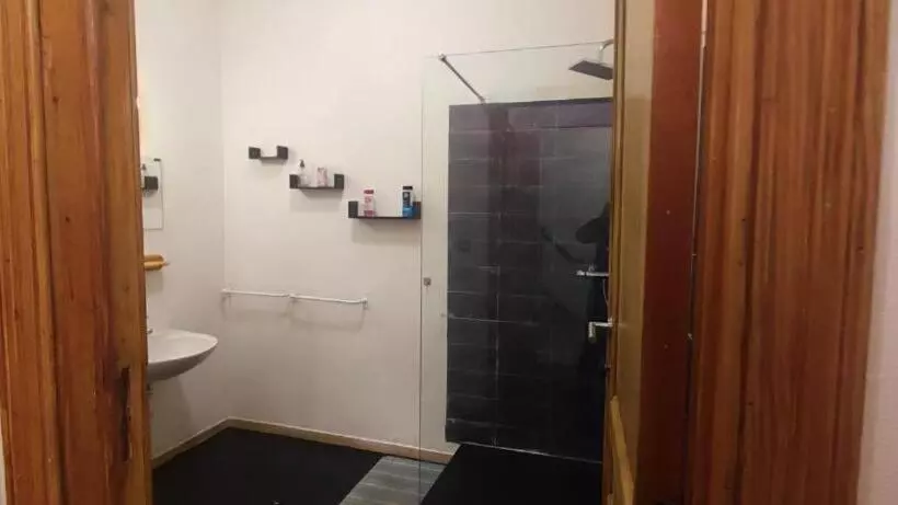 European District Hostel