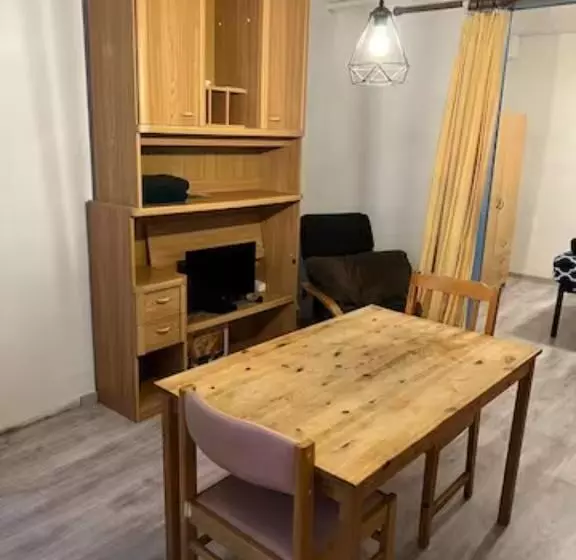 European District Hostel