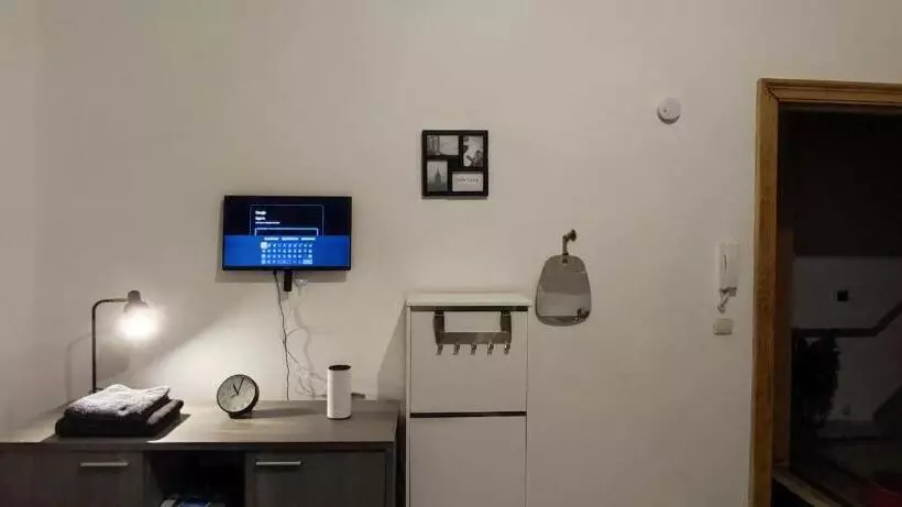 European District Hostel